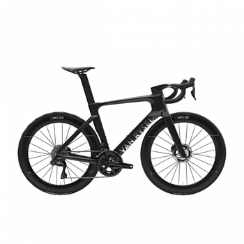 2026 Van Rysel RCR-F Pro Shimano Dura Ace Di2 12V Carbon Racing Road Bike - Indora Cycles - Indonesia