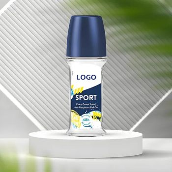 Customized Sports Antiperspirant Balls and Antiperspirant Products - Hefei Phytocore Biotech Co., Ltd. - China