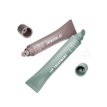 Wholesale 30ml 50ml 250ml Plastic Tube Bottle with Unique Screw Cap Customizable Color for Eye Cream & Skincare Lotion Packaging - DEMEI Industrial Limited - China