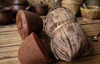 palm sugar - rajarempahhamonangan - Indonesia