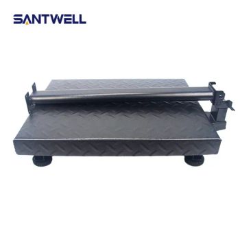 Electronic Weighing Platform Scale Digital Bench Scale Accuracy III Shape Polygon Division 1-50g Capacity 300kg Origin - Ningbo Santwell Sensor Technology Co., Ltd. - China