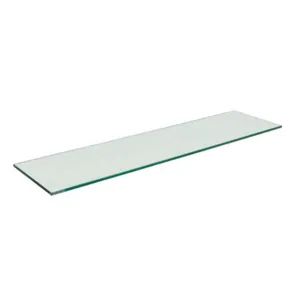 3mm 4mm Clear Toughened Glass for Refrigerator Shelf, Oven Door, Meter Cover - Suzhou Yilin Glass Manufacturing Co., Ltd. - China
