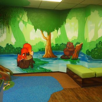3D Painting Services Location Telangana No of Project Done 100 Minimum Area 500 Square Feet Property Covered Residential,Commercial & - LMS Enterprises - India