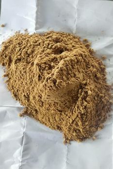 FEATHER MEAL Ash 4% Max Fiber 1.5% Max Crude Fat 6% Max Moisture 10% Max Sand Silica 3% Max Crude Protein 85% Min Tvn Max 250 Mg - PRO ACTIVE SYNERGY SDN BHD - Malaysia