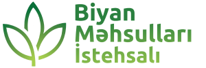 BIYAN PRODUCTS LLC – company logo, product detail supplier profile