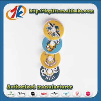 Hot Selling Plastic Cute Beyblade Spinning Tops Toy OEM Welcome Material PS Origin China MOQ 15000PCS Trademark OEM Aging Grade - Zhangping TK Toys and Gift Co., Ltd. - China
