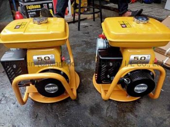 Changzhou Factory Vibrator Gasoline Concrete Vibrator 3.5HP Robin Gasoline Engine Concrete Vibrator - Robin (Jiangsu) New Energy Power Technology Co., Ltd. - China