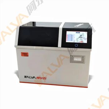 Fd5800: High-Throughput Fiber Analyzer with Efficient Processing for Large-Scale Sample Analysis - Jinan Alva Instrument Co., Ltd. - China