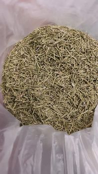 Dry Rosemary Leaves - Ehsan Group Ltd - Somalia
