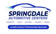 Product from Springdale Automotive Centers Product - Springdale Automotive Centers - United States