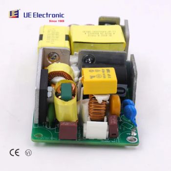 84W 90W Power Adapter Supply 12V 24V 36V 48V Lighting Transformers LED Strip Lamp Driver Power Adapter Open Frame Power Supply - Fuhua Electronic Co., Ltd. - China