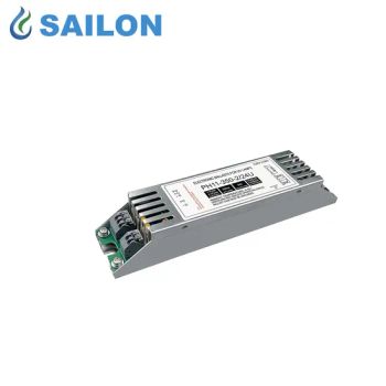 Sailon High-Performance UV Germicidal Ballast PS10-Al-2/320 for Air Purification Systems. - Zhongshan Sailon Import and Export Co., Ltd - China