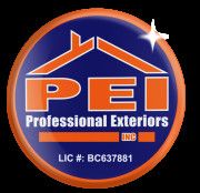 Product - Professional Exteriors Inc. - United States