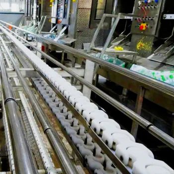 1701 Tab Plastic Transmission Conveyor Chains - Shanghai Zhiyue Machinery Co., Ltd. - China