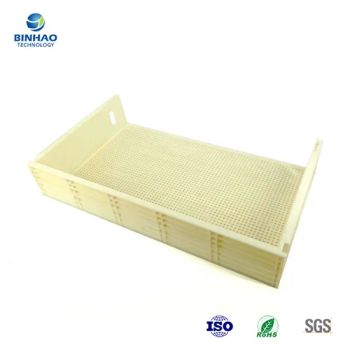Standard Size Plastic Tray for Organizing Cigarette Filters and Boxes - Guangzhou Binhao Technology Co., Ltd. - China