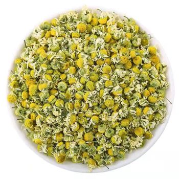 Natural Herbal Flower Tea Chamomile Roman Flower Tea - Xinshao Nanmo Biotechnology Co., Ltd. - China