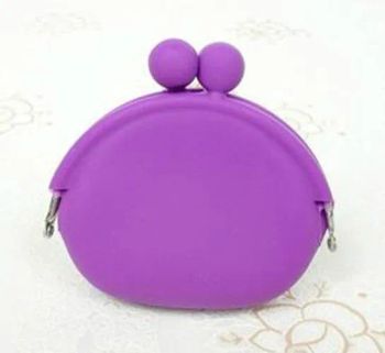Mini Silicone Coin Purse Golden Supplier - Jinjiang Jiaxing Supply Management Co., Ltd. - China