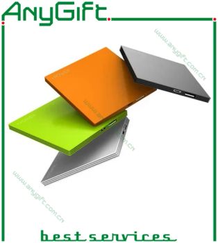 Hot Selling Universal Power Bank 2000 2600 mAh AG PB 005  - Anygift Promotions Limited - China