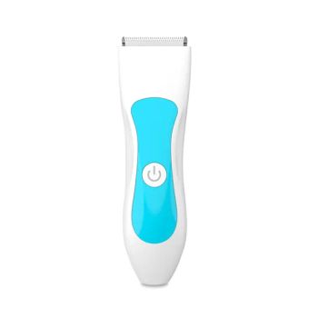 Dog Grooming Clippers, Cordless Small Pet Hair Trimmer, Power 5W Origin China Condition New Duration 2hours Warranty 1 - Changsha Pandaman Technology Co., Ltd. - China