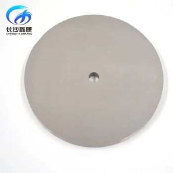 Bismuth Target 99.99% Metal Targets Manufacturer MOQ 1PC Origin China Trademark No Purity 99.95% Size Customized Delivery - Changsha Xinkang Advanced Materials Co., Ltd. - China