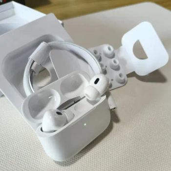 Wireless Bluetooth Noise Cancel Earbuds Earphone Headphone Box Bags Cable Gen 2 3 4 5 PRO Max Headset Earphone Headphone - Shenzhen Yi Han Technology Co., Ltd - China