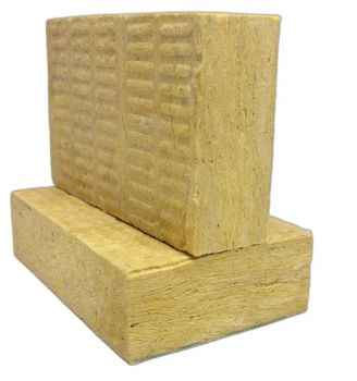 Stone Mineral Wool Yellow Color Soundproof Rock Wool Insulation - Qingdao Zhongchuang Lianhe Import and Export Co., Ltd. - China
