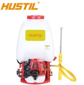 Garden Tool Agricultural Sprayer (OO-900) Material PU Origin China Trademark O O Volume >500ml Output 8L/Min Power Gx35/139f - Zhejiang O O Power Machinery Co., Ltd. - China