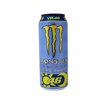 Beverage Supplier Offering Monster Energy Original Energy Drink Cans Prepared With Secure Packaging - malter group - Tanzania