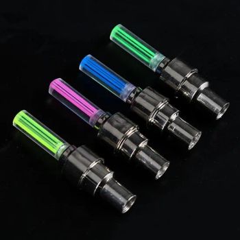 Low Cost Light LED Plastic Motorcycle Bicycle Wheel Light - GLORIOUS PROMO CO.,LIMITED - China