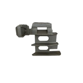 Durable OEM Construction Machinery Components and Engineering Machinery Accessories Parts - Zhejiang Parkson Water Industry Equipment Stock Co., Ltd - China