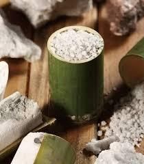 Bamboo related product - NIl - India