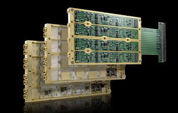 RF-Microwave Modules & Systems Design Approach End-to-end Design Integration Level Highly Integrated Testing Capability End-to-end Test - Sanmina-Sci India Pvt Ltd - India