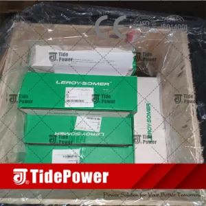 Leroy Somer R180R220 AVR Diesel Genset Fixed 1kg MOQ1 1Y MOQ 1 Use Genset Weight 1kg Model1 R180 Model2 R220 Model4 R449 - TIDE POWER TECHNOLOGY CO., LIMITED - China