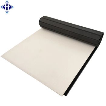 Eco Friendly XPE Roll out Martial Arts Mats Style Unisex Origin China Length 1m-20m HS Code 391890 Free Sample Yes Eco Friendly Yes - JUXIAN HONGFA RUBBER AND PLASTIC FACTORY - China
