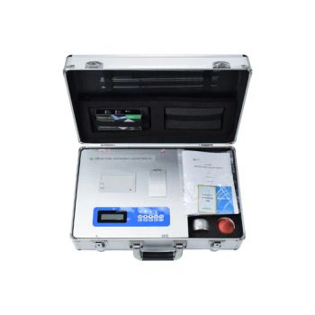 Soil Calcium, Magnesium, Sulfur, Boron, Chlorine, Silicon and Other Trace Elements Analyzer - Shandong Fangke Instrument Co., Ltd. - China