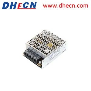 35W 24V 1.5A Switching Power Supply AC to DC Brand Dhecn Origin China Trademark DHECN Output Power 35W HS Code - Donghua Electric Stock Co., Ltd. of Zhejiang - China