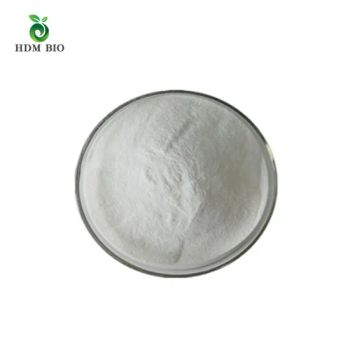 Wholesale Low Molecular Weight Hyaluronic Acid Sodium Hyaluronate Powder - Xi'an HDM Biotech Co.,Ltd - China