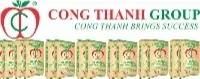 Product -  Cong Thanh Cement Joint Stock Company  - Vietnam