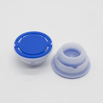 32mm Paint Can Lid/Plastic Spout Closures for Metal Can - GUANGZHOU FANXUN TRADING CO.,LTD - China
