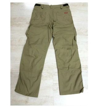 Mens Heavy Duty Work Trousers Cargo Pants MOQ 500 Style Wild Use Factory Length Long Gender Men's Trademark OEM Feature - Shenyang Sunnytex Apparel Co., Ltd. - China