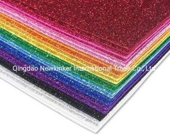 EVA High Density Foam with Different Colour - Qingdao Newxinker International Trade Co., Ltd. - China