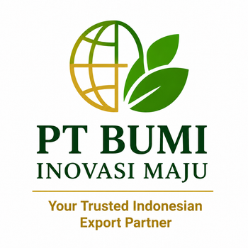 Bumi inovasi maju