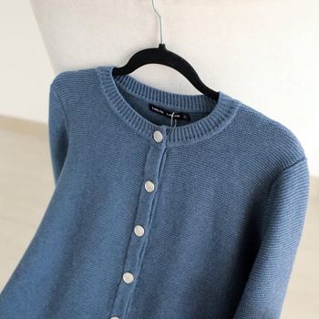 Cooton knits shirt - Indo.supp - Indonesia