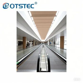 Professional OEM Escalator Manufacturer Commercial Vvvf Indoor Escalator - Huzhou Otstec Elevator Co., Ltd. - China