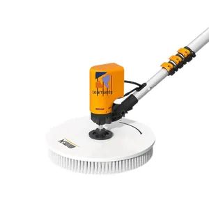 Powerful Rotate Brush for Solar Panel and Window Cleaning Tasks - Hunan Teamants Technology Co., Ltd. - China
