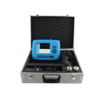 Cj 10 Nonmetal Ultrasonic Flaw Detector - Shenzhen Smart Electromechanical Co., Ltd - China