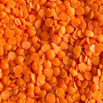 Red Lentils from Green Leaf Global Export Red Lentils - Green Leaf Global Export - India