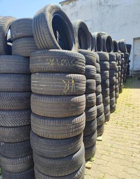 Used Passenger Tires Grade A/B only - Full Trailer loads - Tire 165/70r14 PCR Car Tire All Season Tire 165/60r14 165/80r13 175/65r14 195/65r14 195/45r16 205/55r16 High Performance Tire - HELBER AGRO PRODUCT COMPANY LTD - Kenya