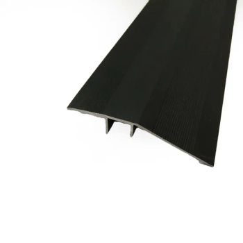 Beautrim Simple Style Durable Flooring Accessories Anti-Slipping Door Threshold Transition Strips - Ningbo Beautrim Decoration Material Co., Ltd. - China