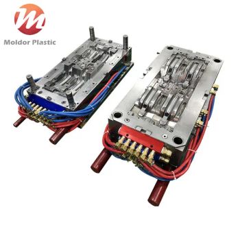 Chinese Manufacturers Customize Cold or Hot Runner Multi Cavities Injection Mold Moulds for Other International Home Appliance Parts - Ningbo Moldor Plastic Co., Ltd. - China